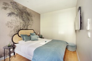 Apartment - Studio With AC Center of Paris (Paris)