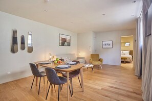 Appartamento | Ristoranti