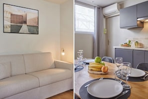 Apartment | Innenbereich