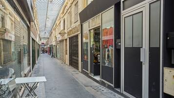 Departamento | Imagen general