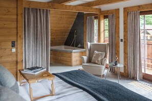 Hus - 4 sovrum | Ljudisolering, strykjärn/strykbräda, gratis wi-fi och sängkläder