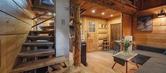 Mountain Shelter Zakopane