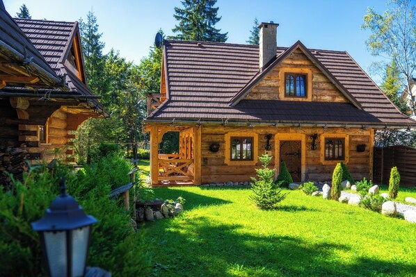 Exterior - Mountain Shelter Zakopane (Zakopane)