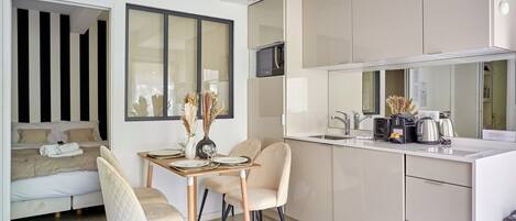 Căn hộ | Nội thất