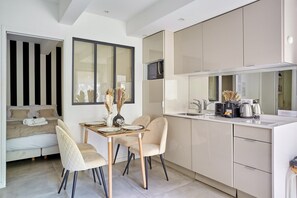 Apartment | Interior