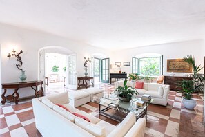 Villa - Villa Barkley by My Villa Collection (Casamicciola Terme)