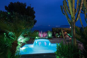 Villa - Villa Barkley by My Villa Collection (Casamicciola Terme)