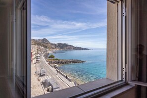 Exterior - IG-Talia Apartments (Giardini Naxos)