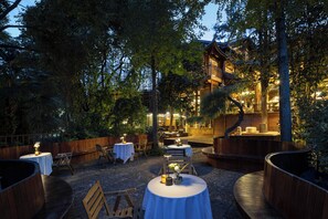 Cortile