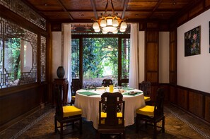 Restaurang