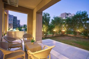 テラス / パティオ