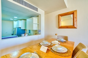 Dining - The Lofts across AUC - A512, LOFTS BY ELEGANT - WITH POOL (New Cairo City)