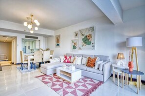 TV - The Lofts across AUC - B127, LOFTS BY ELEGANT - WITH POOL (New Cairo City)