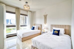 3 chambres, fer et planche Ă repasser, Wi-Fi