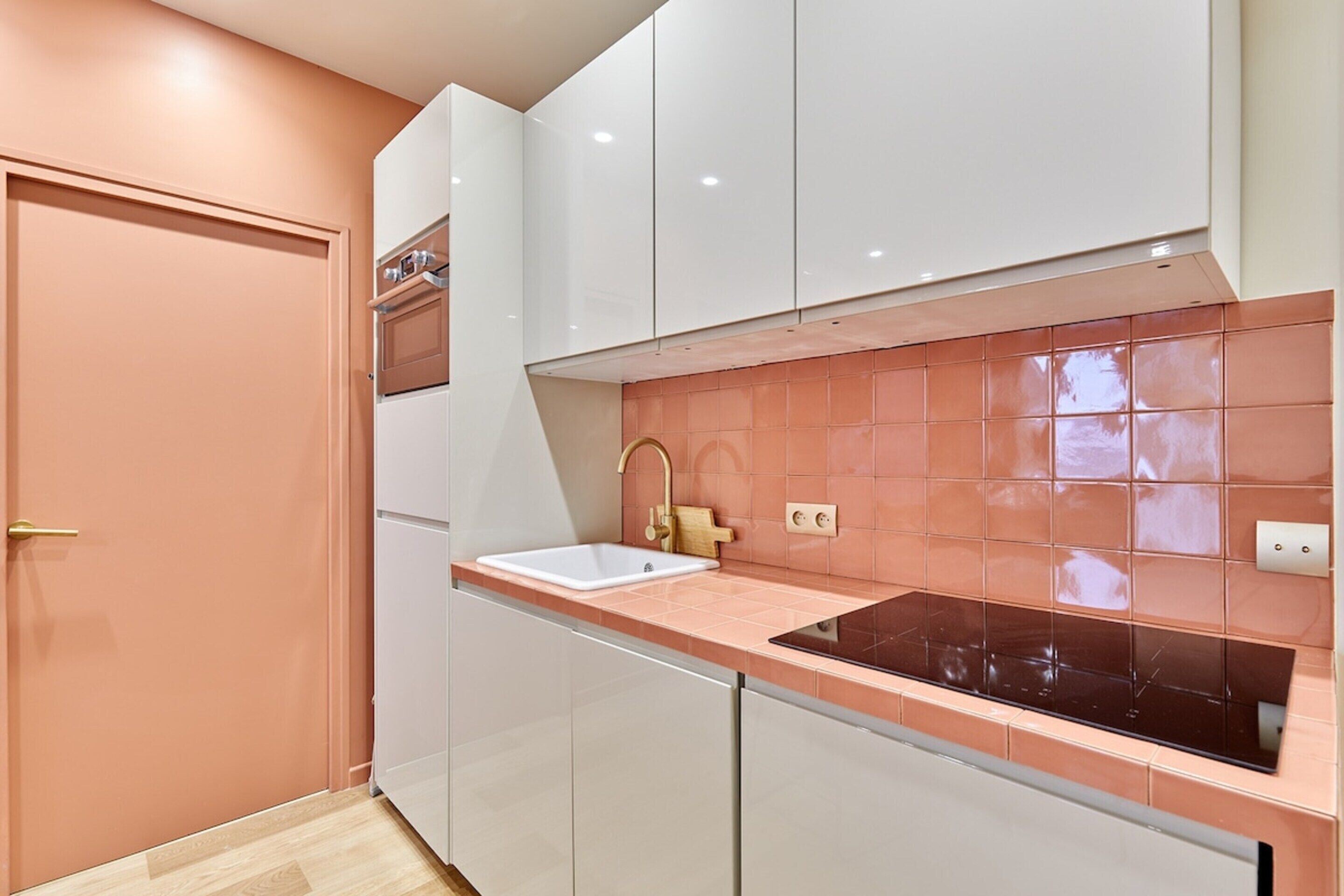 Apartment | Private kitchen