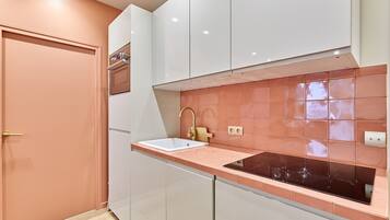 Apartment | Private kitchen