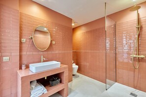 Apartment | Badezimmer