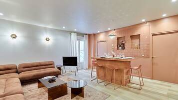 Apartment | Interior