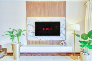 Interior - The Lofts across AUC - C118, LOFTS BY ELEGANT - WITH POOL (New Cairo City)