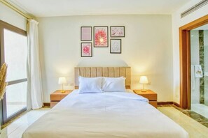 Iron/ironing board, WiFi - The Lofts across AUC - C534, LOFTS BY ELEGANT - WITH POOL (New Cairo City)