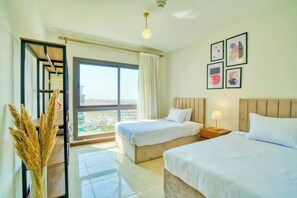 Iron/ironing board, WiFi