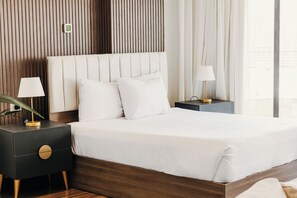 Iron/ironing board, WiFi