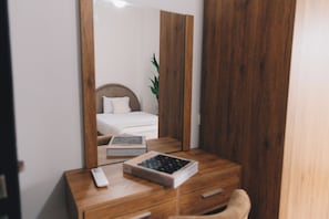 3 Schlafzimmer, Bügeleisen/Bügelbrett, WLAN