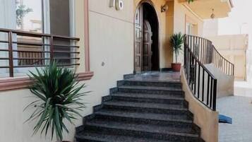 Detalle exterior