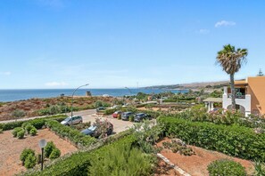 Appartement Familial, plusieurs chambres (Porto Relax Apartment 2 With Sea View) | Enceinte de l’hébergement