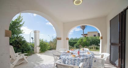 Porto Relax Apartment 1 With Sea View