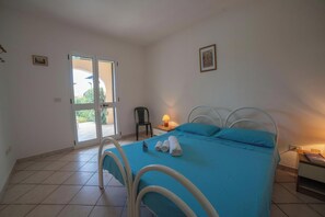 2 quartos, Wi-Fi de cortesia, roupa de cama