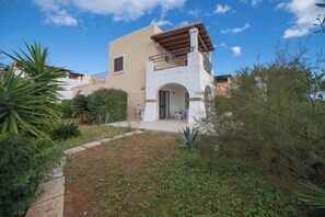 Exterior - Porto Relax Apartments (Santa Cesarea Terme)