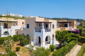 Familjelägenhet - flera sovrum (Porto Relax Apartment 2 With Sea View) | Exteriör