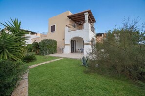 Exterior - Porto Relax Apartments (Santa Cesarea Terme)