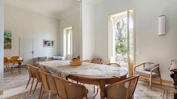 Appartamento familiare, camere multiple (Vallone Apartment L) | Pasti in camera