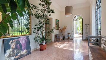 Appartamento familiare, camere multiple, 2 bagni (Vallone Apartment S) | Interni