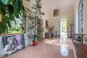 Family Apartment, 2 Bedrooms, 2 Bathrooms (Vallone Apartment S) | Interior - Vallone Apartments (Galatina)