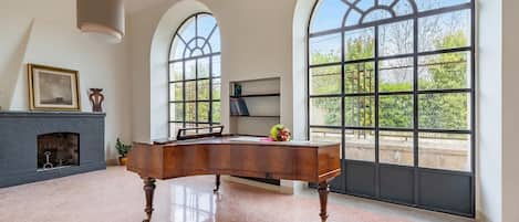 Family Apartment, Multiple Bedrooms (Vallone Apartment L) | Interior