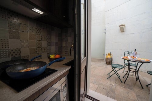 Dimora San Giorgio Boutique Apt. Airco