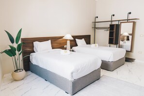 2 chambres, Wi-Fi