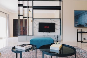 Fernseher