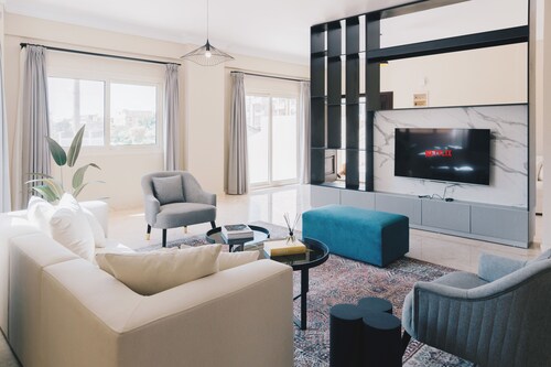 VIDA in Yasmeen - V202, VIDA Garden View Apartment