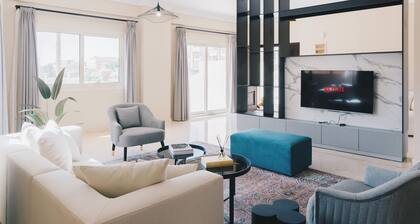 VIDA in Yasmeen - V202, VIDA Garden View Apartment