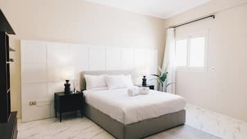3 camere, Wi-Fi, lenzuola