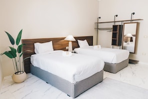 3 chambres, Wi-Fi, draps fournis