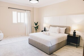 3 Schlafzimmer, Bügeleisen/Bügelbrett, WLAN, Bettwäsche