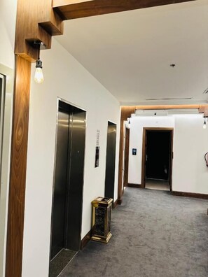 Terrace/patio - Al Asoul Almasyia Hotel (Makkah)