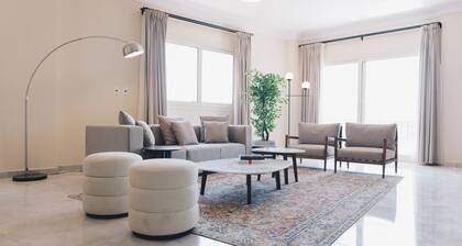VIDA in Yasmeen - V302, VIDA Garden View Apartment