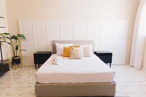 3 عدّة غرف نوم وواي فاي