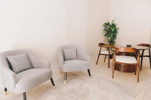 Interior - VIDA in Yasmeen - V001, VIDA Basement Two Bedroom Apt (New Cairo City)